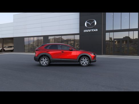 New 2026 MAZDA CX-30 AWD 2.5 S image 5