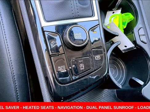 Used 2023 Kia Sportage SX FWD image 15