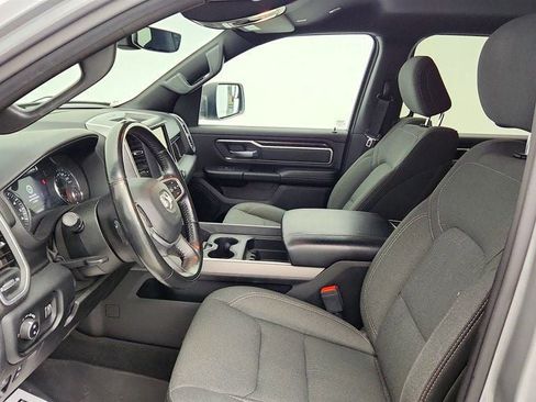 Used 2021 RAM 1500 Big Horn AWD/4WD image 20