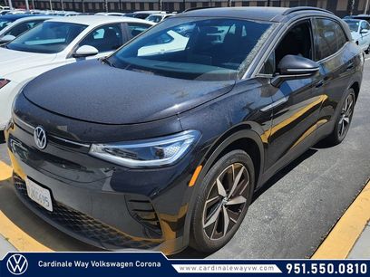 Used 2023 Volkswagen ID.4 S