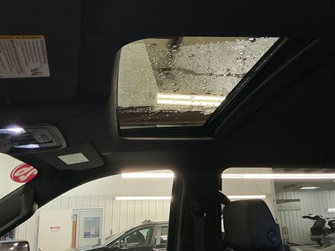 Certified 2026 GMC Sierra 1500 AT4 w/ AT4 Premium Package image 26