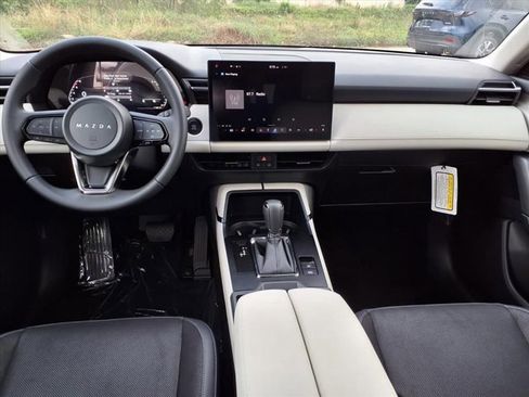 New 2026 MAZDA CX-5 Select image 3