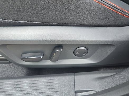 New 2026 Nissan Rogue SV w/ Rock Creek Premium Package image 11