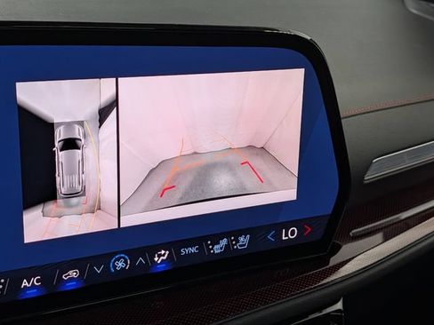 New 2026 Chevrolet Traverse RS AWD/4WD image 28