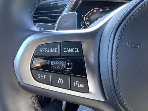 Used 2023 BMW Z4 sDrive30i w/ Convenience Package image 14