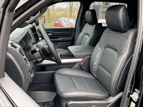 New 2026 RAM 1500 Rebel w/ Rebel Level 2 Equipment Group image 9