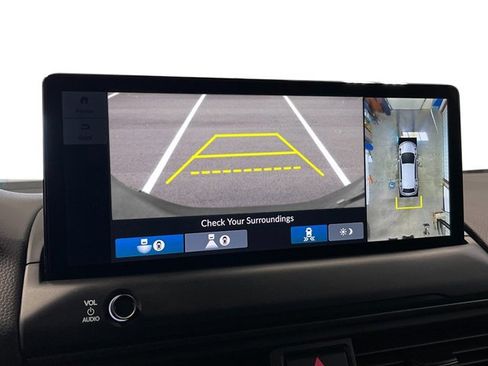 New 2026 Honda Pilot TrailSport image 23