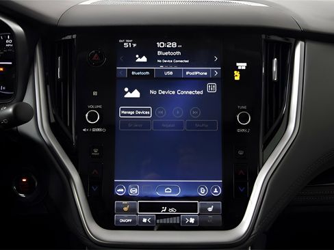 Used 2024 Subaru Outback Onyx Edition image 16