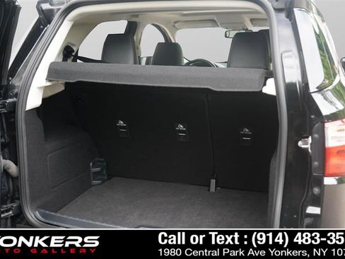 Used 2021 Ford EcoSport Titanium image 55