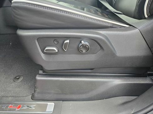 New 2026 GMC Sierra 2500 AT4X AWD/4WD image 10
