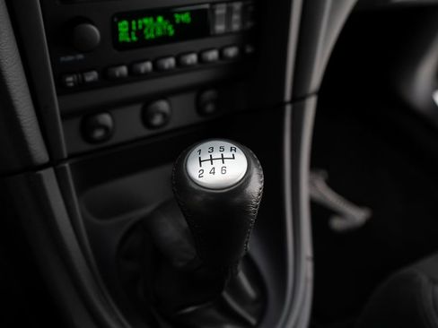 Used 2004 Ford Mustang Cobra RWD image 22