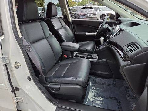 Used 2016 Honda CR-V Touring image 20
