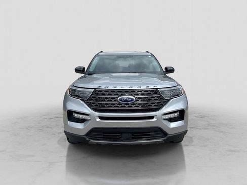 Certified 2024 Ford Explorer XLT w/ Equipment Group 202A AWD/4WD image 12
