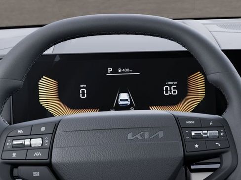 New 2026 Kia Sportage EX FWD image 22