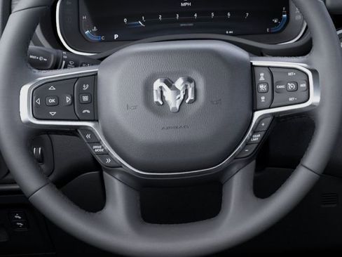 New 2026 RAM 1500 Laramie AWD/4WD image 19