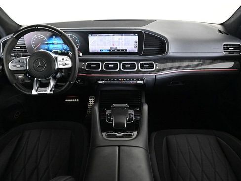 Used 2021 Mercedes-Benz GLE 63 AMG S image 9