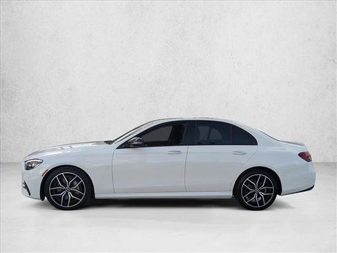 Used 2023 Mercedes-Benz E 350 E 350 image 9