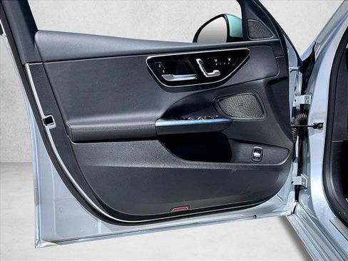 Used 2026 Mercedes-Benz C 300 Sedan image 26