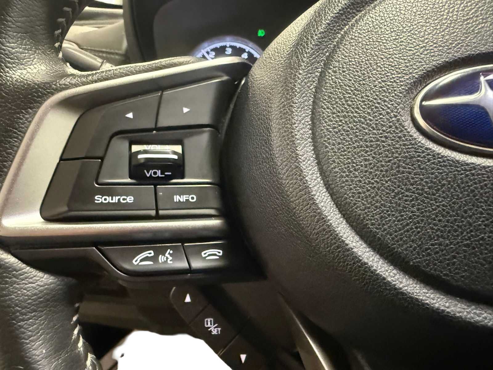 Used 2020 Subaru Forester Limited w/ Popular Package #3 AWD/4WD image 30
