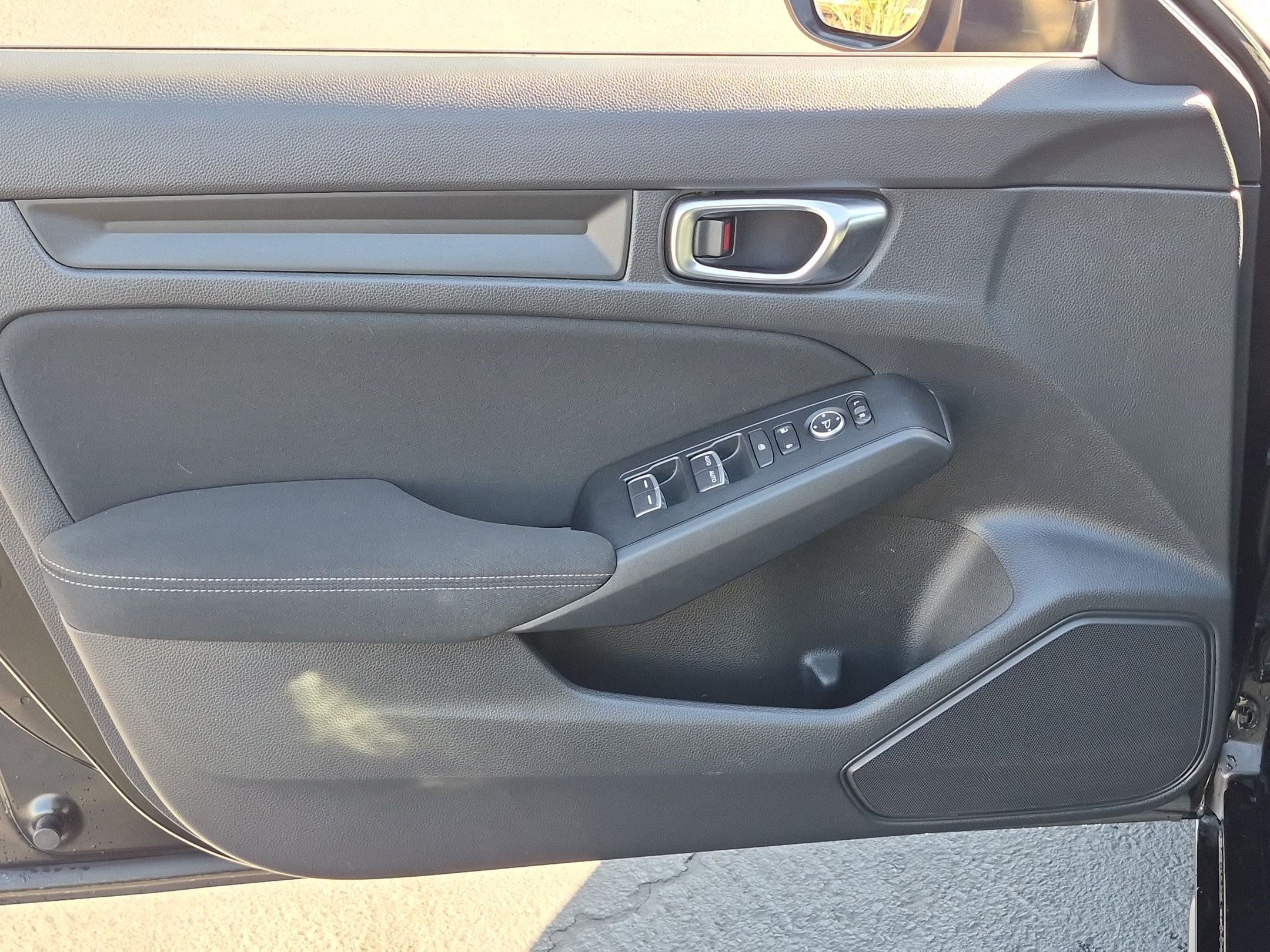 Used 2022 Honda Civic Sport image 14