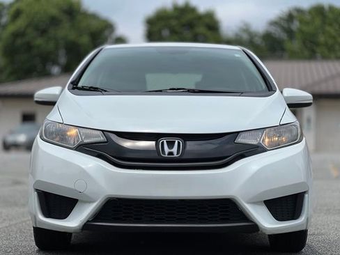 Used 2015 Honda Fit LX image 2