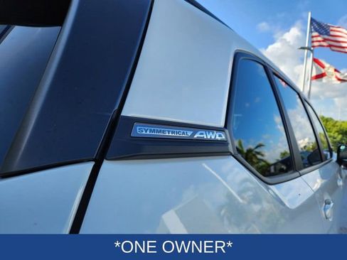 Used 2025 Subaru Forester Premium image 5