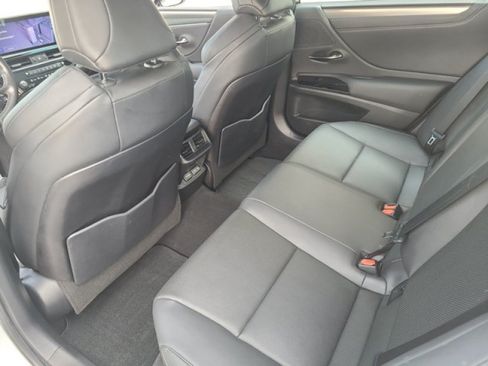 Used 2023 Lexus ES 350 F Sport FWD image 35