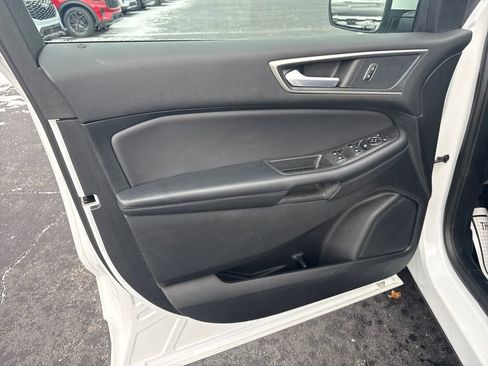 Used 2024 Ford Edge SEL w/ Convenience Package image 26