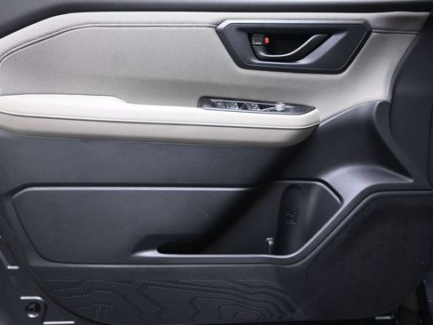 New 2026 Subaru Forester Premium AWD/4WD image 23