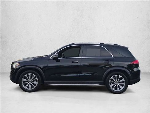 Certified 2023 Mercedes-Benz GLE 350 image 8