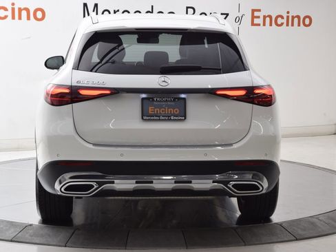 Certified 2023 Mercedes-Benz GLC 300 image 5