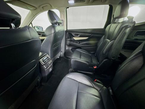 Used 2020 Subaru Ascent Limited w/ Popular Package #2A AWD/4WD image 41