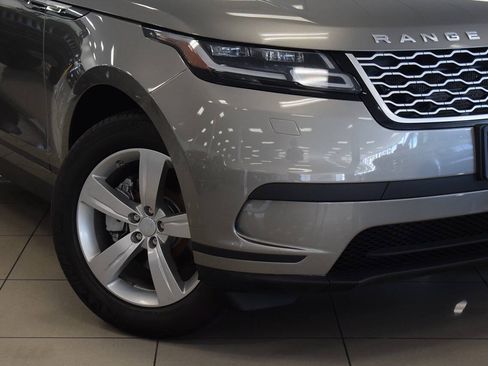 Used 2018 Land Rover Range Rover Velar S AWD/4WD image 13