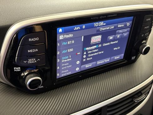 Used 2019 Hyundai Tucson Night FWD image 35
