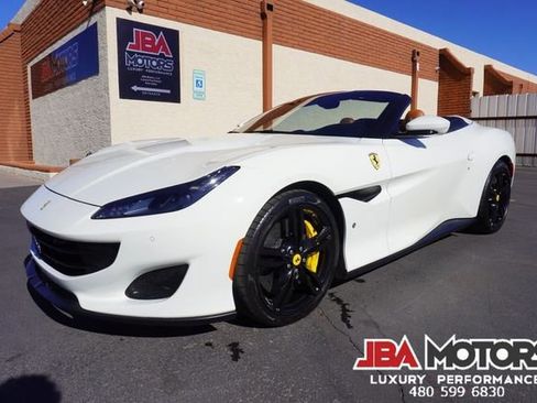 Used 2019 Ferrari Portofino image 54