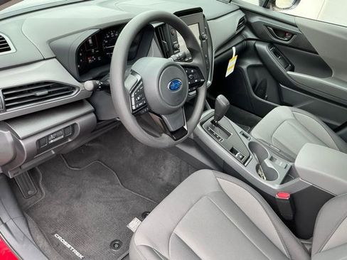 New 2026 Subaru Crosstrek 2.5i AWD/4WD image 13