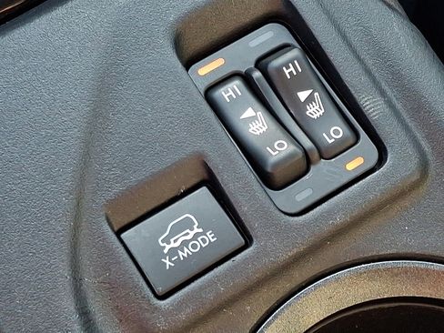 Certified 2022 Subaru Crosstrek 2.5i Sport w/ Moonroof Package image 25