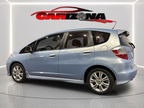Used 2010 Honda Fit Sport image 5
