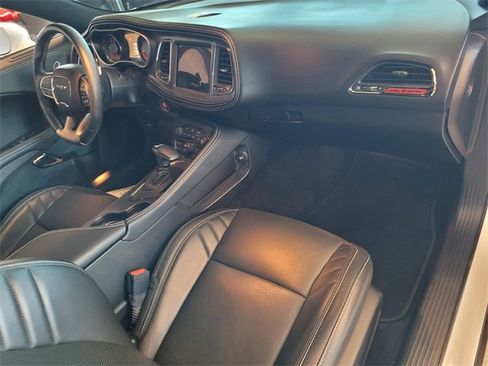 Used 2023 Dodge Challenger SRT Hellcat image 15