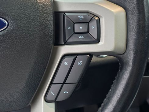 Used 2022 Ford F250 Lariat w/ Tremor Off-Road Package image 26