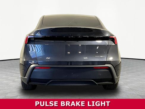 Used 2026 Tesla Model Y Long Range AWD/4WD image 5