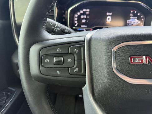 Used 2024 GMC Sierra 1500 Elevation w/ X31 Off-Road Package AWD/4WD image 27