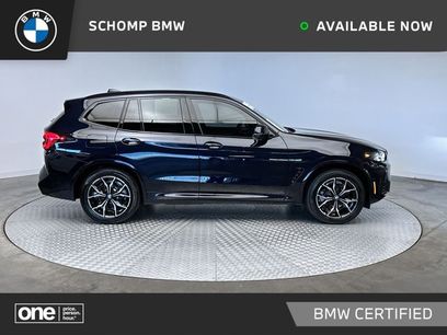 Certified 2024 BMW X3 xDrive30i w/ Premium Package
