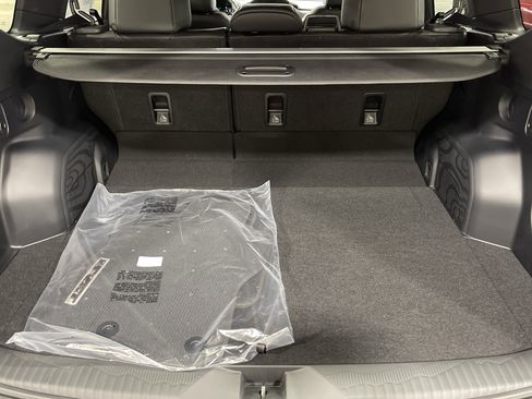 New 2026 Subaru Forester Sport image 13