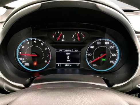 Used 2023 Chevrolet Malibu LT FWD image 22