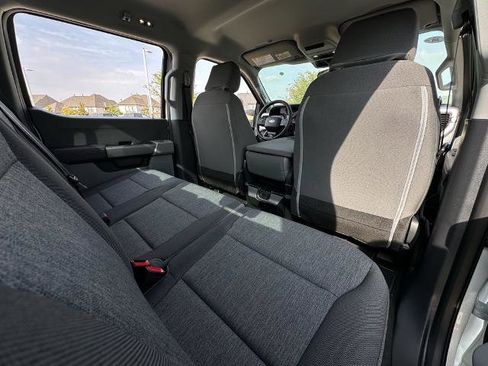 New 2026 Ford F350 XL w/ STX Appearance Package image 31