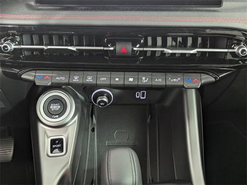 New 2024 Dodge Hornet R/T Plus w/ Tech Pack Plus w/o Parking image 24