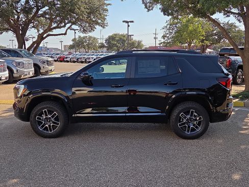 New 2027 GMC Terrain AT4 w/ Technology Package II AWD/4WD image 2