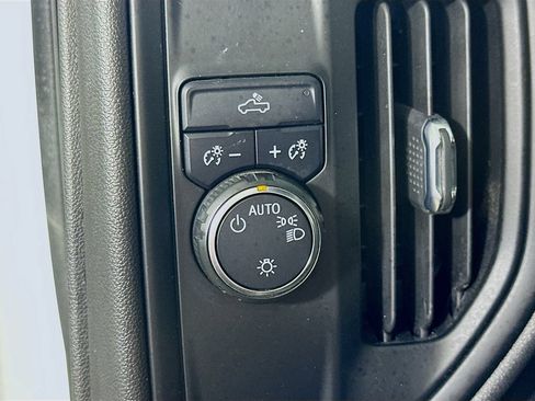 Used 2022 Chevrolet Silverado 1500 W/T w/ WT Fleet Convenience Package RWD image 14