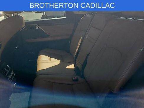 Used 2021 Lexus RX 350 AWD w/ Premium Package image 10